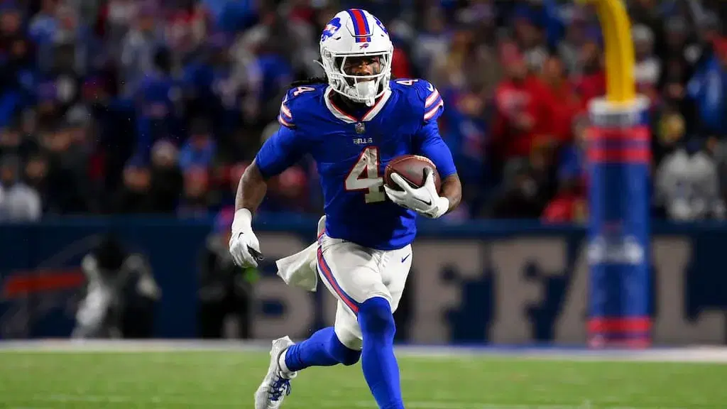 2026 AFC East NFL Divisional Preview: Will Bills Reclaim the Top of the East?