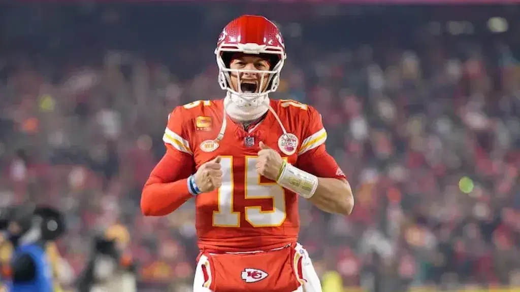 Kansas City Chiefs vs Buffalo Bills: NFL Predictions, Odds & Best Bets (11/17)