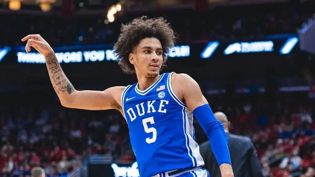 #6 Duke Blue Devils vs #19 Kentucky Wildcats: NCAA Basketball Odds & Best Bets