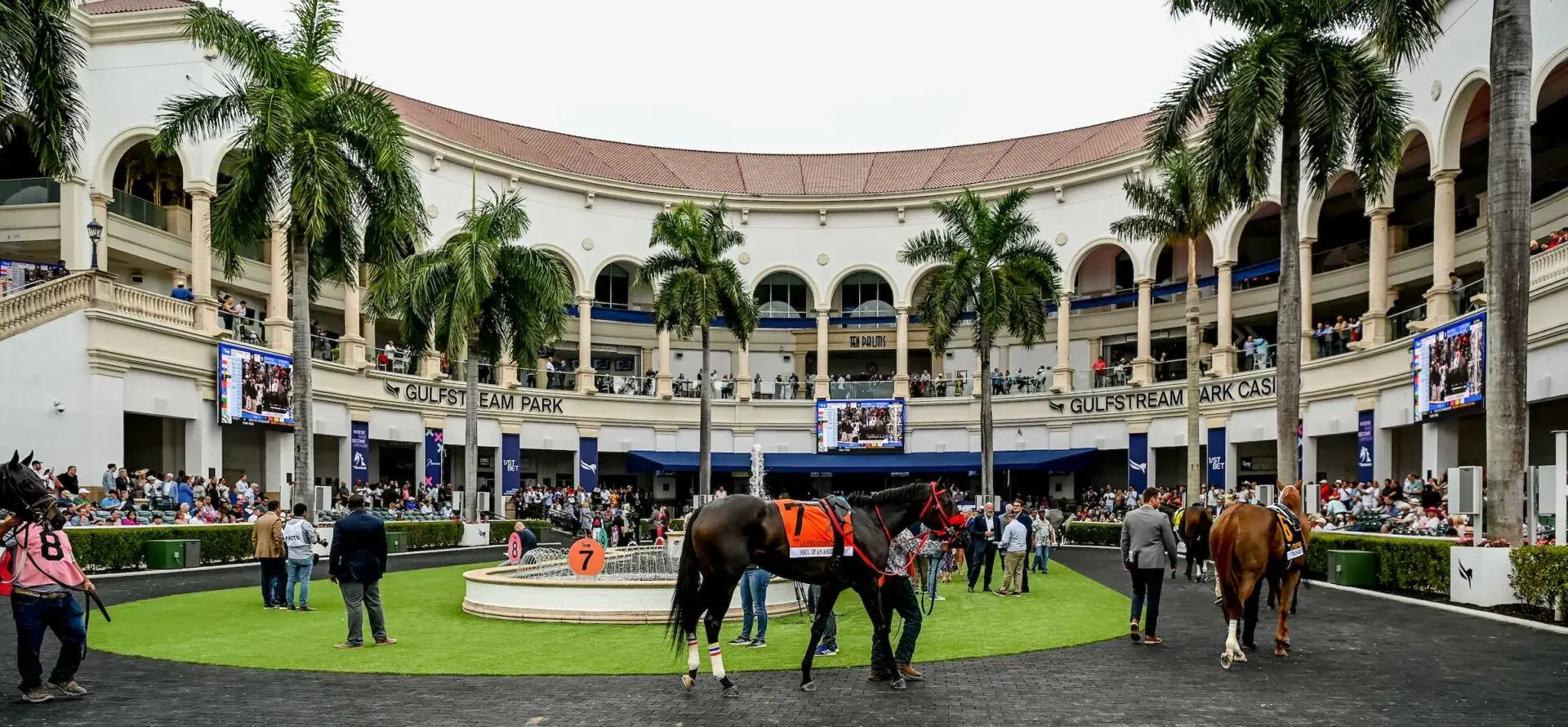 Gulfstream Park