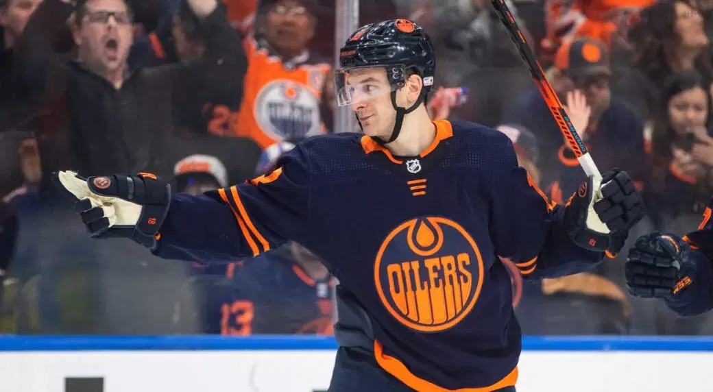 Edmonton Oilers vs Florida Panthers, Stanley Cup Finals Game 1: Prediction & Best Bets