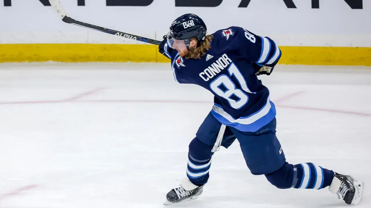 Avalanche vs Jets NHL Predictions, Odds, & Best Bets for Game 2 (4/23): Expect More Fireworks