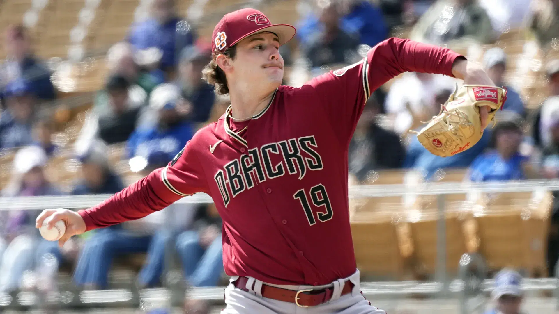 Diamondbacks vs Rangers MLB Predictions, Odds & Best Bets (5/29)