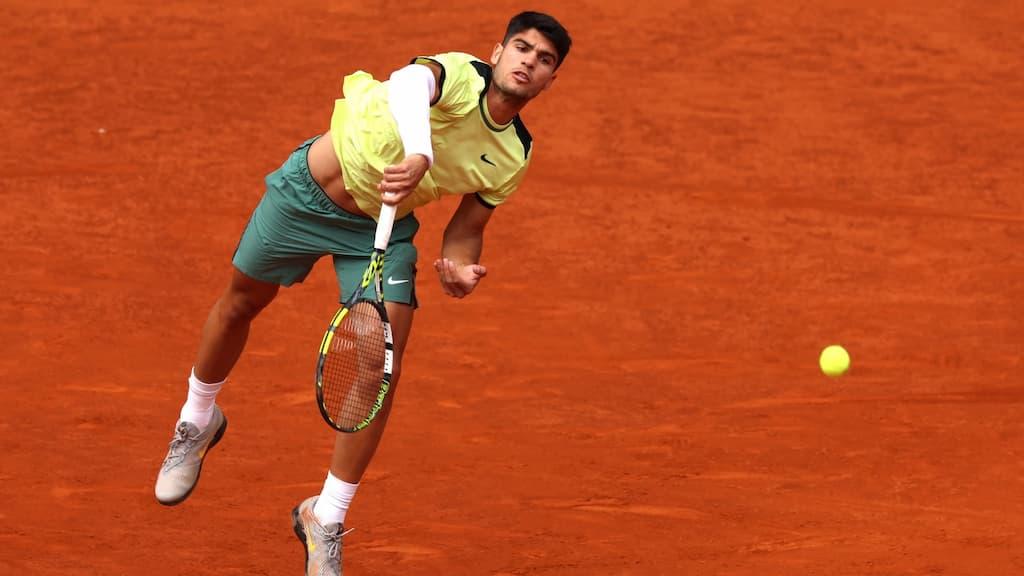 2024 Madrid Open Men’s Singles Odds & Best Bets: Can Ruud or Nadal Spoil a Potential Sinner-Alcaraz Final?