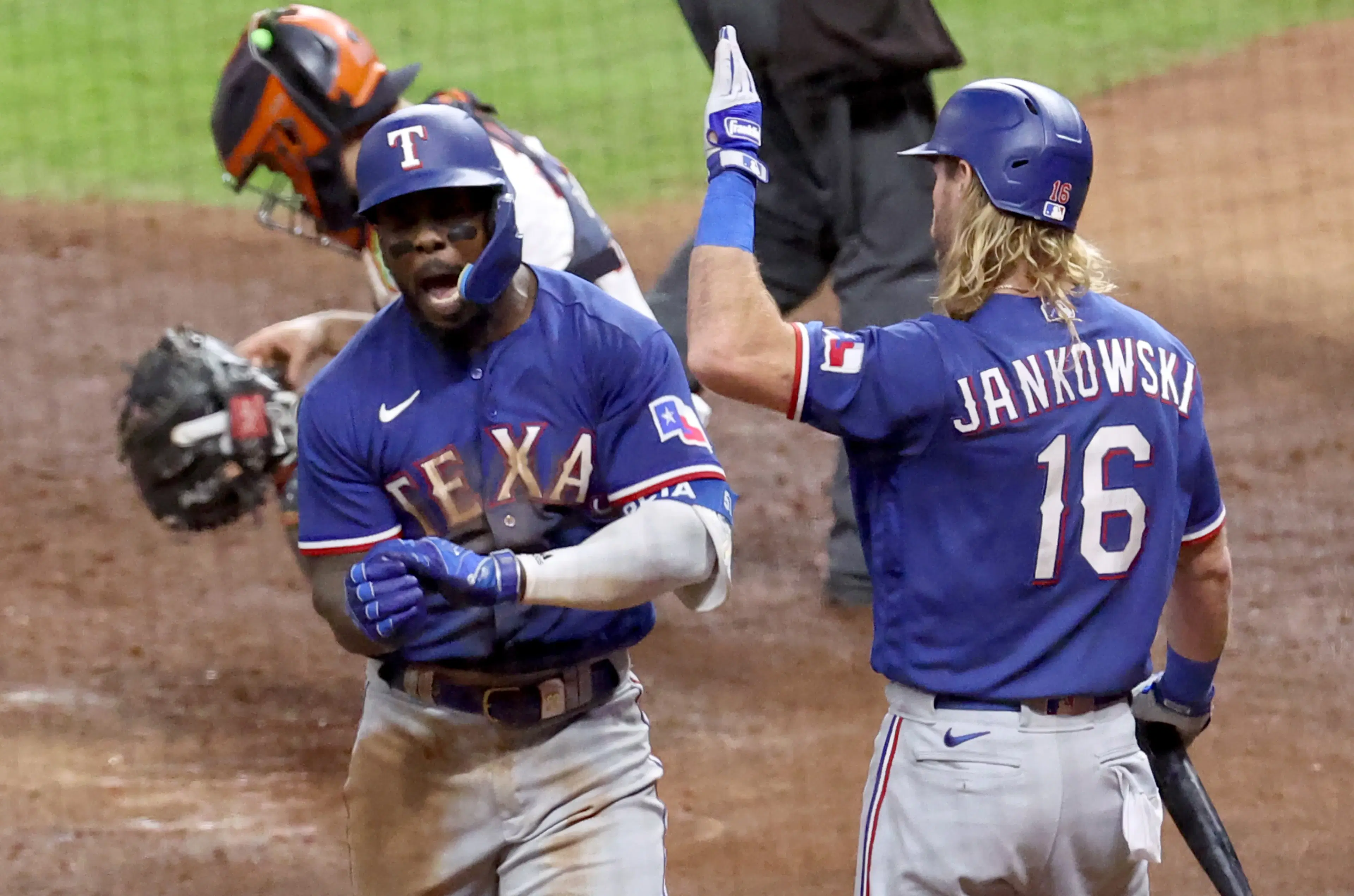 Rangers @ Angels: MLB Predictions, Odds & Best Bets (7/09)