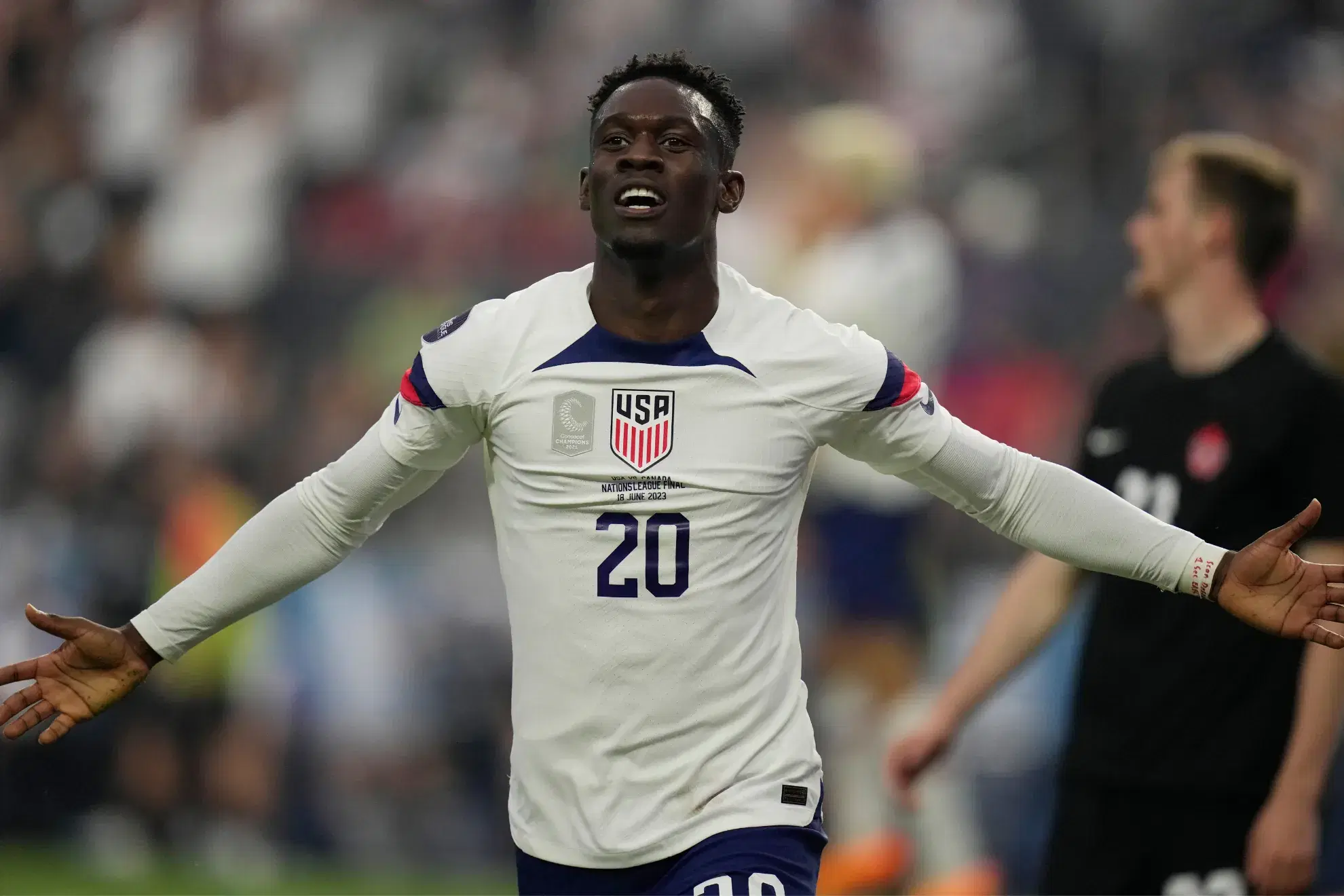 United States vs. Paraguay Picks and Predictions: June 12, 2026