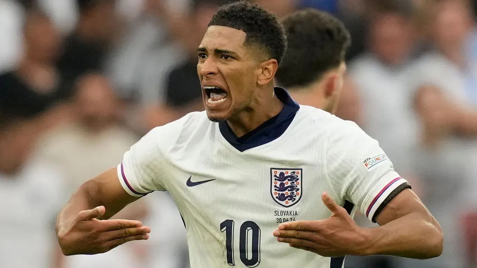 England vs. Croatia Picks and Predictions: June 17, 2026