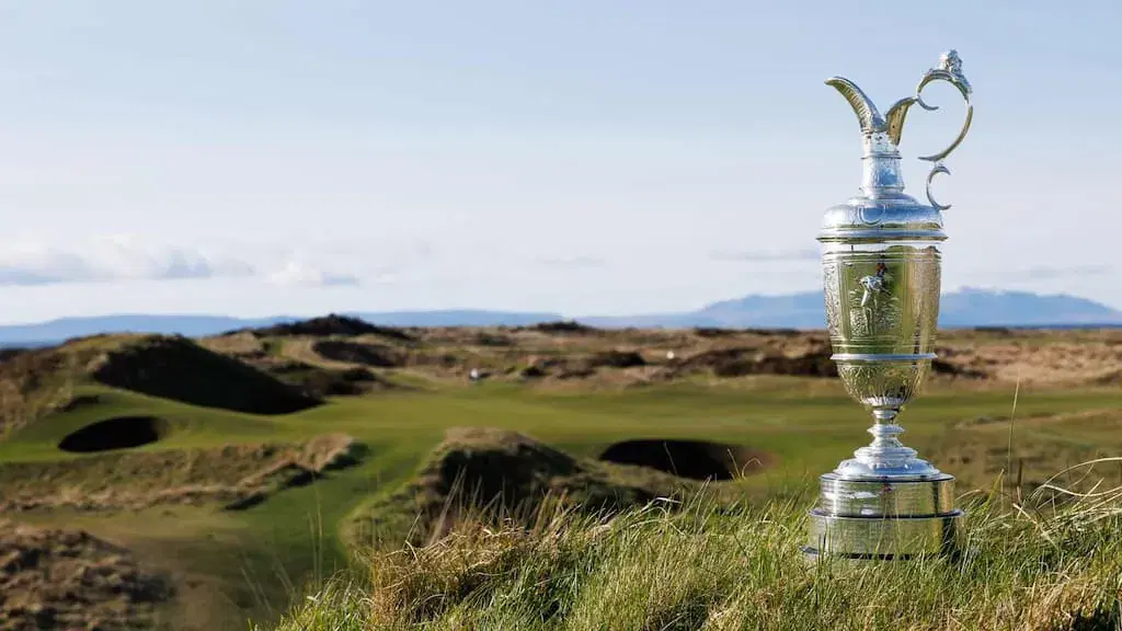 The Open Championship 2026 Best Bets at Royal Birkdale