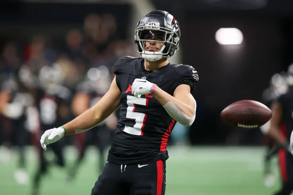 NFL Week 9: Cowboys vs Falcons Predictions, Odds & Best Bets