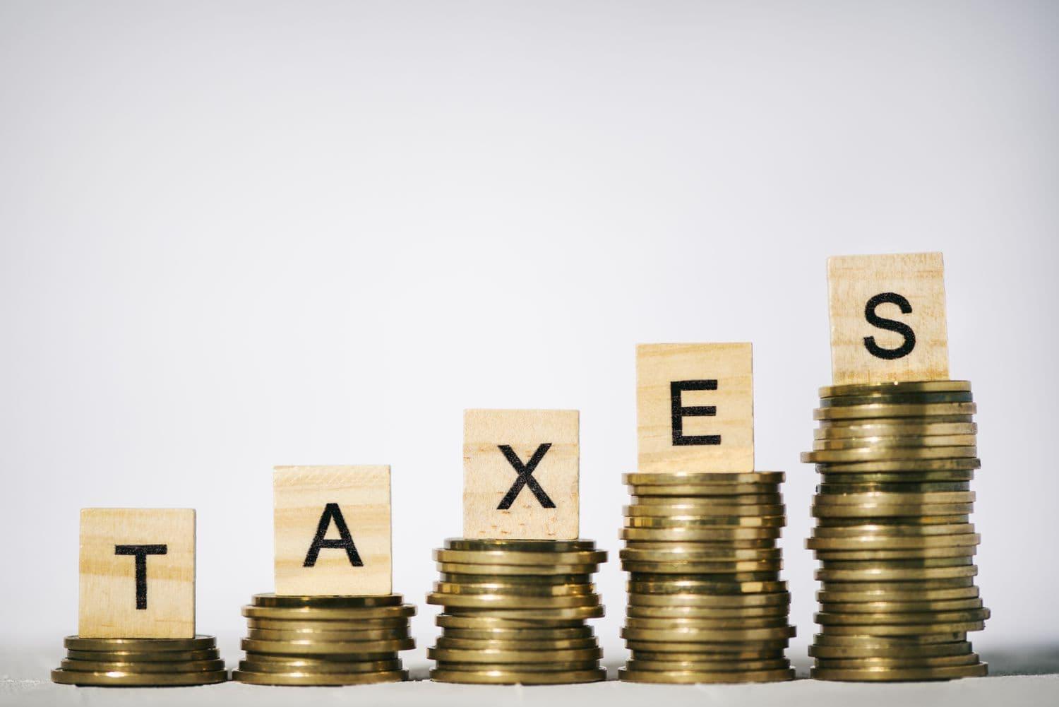 DraftKings announced an additional tax on winnings last week