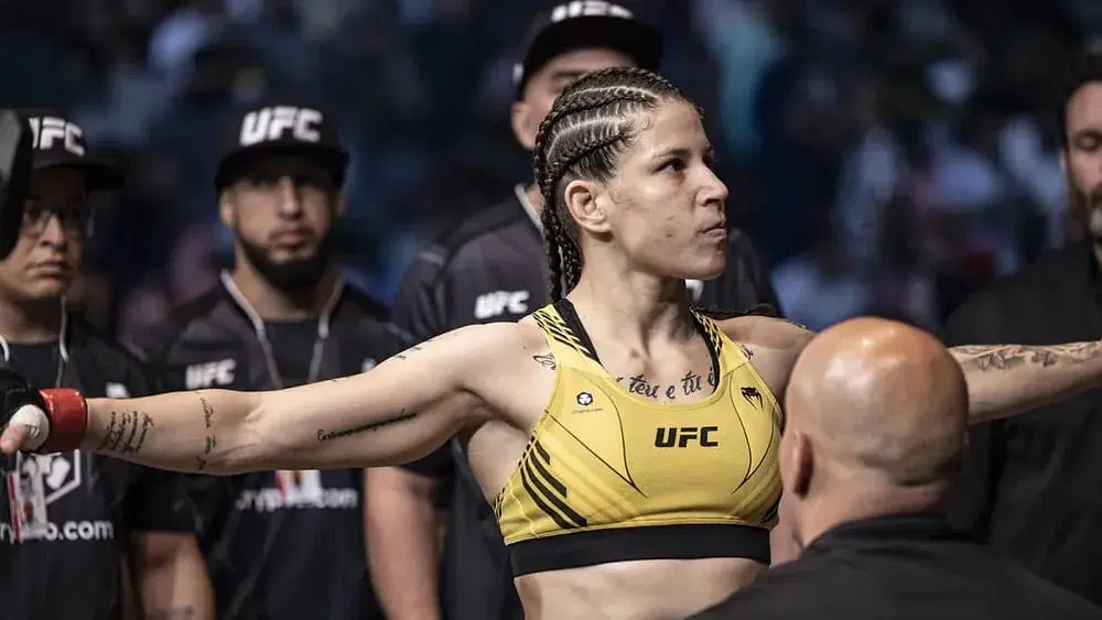 UFC Vegas 95: Tybura vs Spivac 2 Preliminary Card Odds & Best Bets