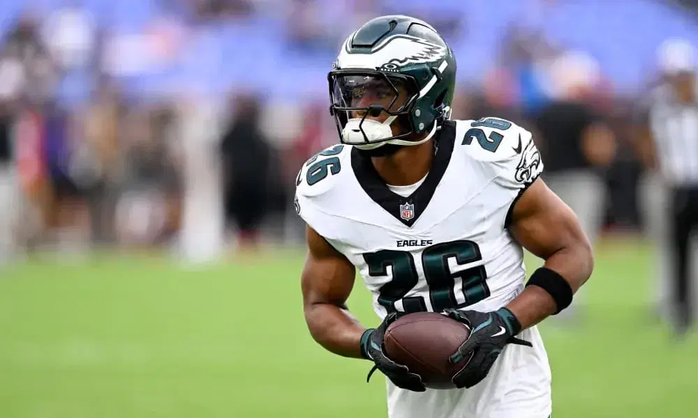 Take a deeper dive into this NFL Week 15 matchup with our expert Philadelphia Eagles vs Las Vegas Raiders preview and prop bet.