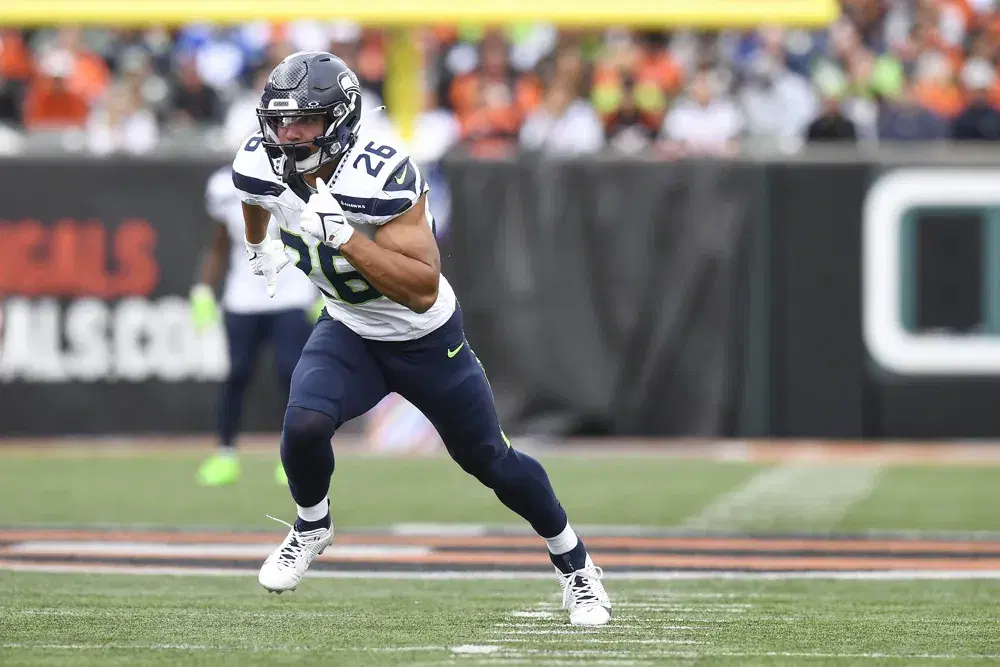 Fantasy Football News Today: NFL Training Camp Buzz (7/30)