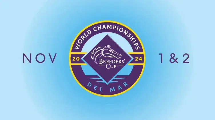 Breeders' Cup Picks 2024 Logo
