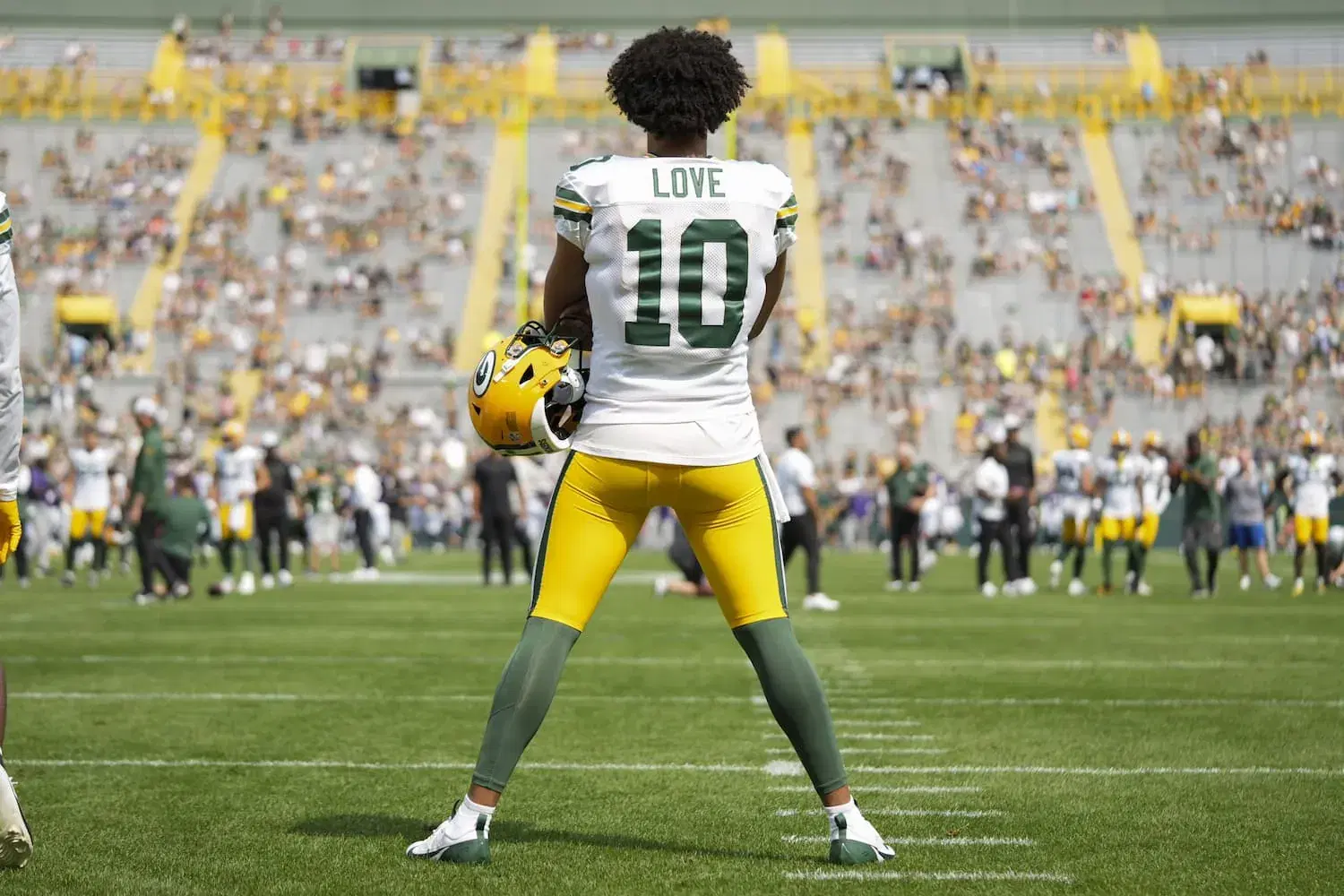 Texans vs. Packers | Week 7 Predictions, Odds & Best Bets