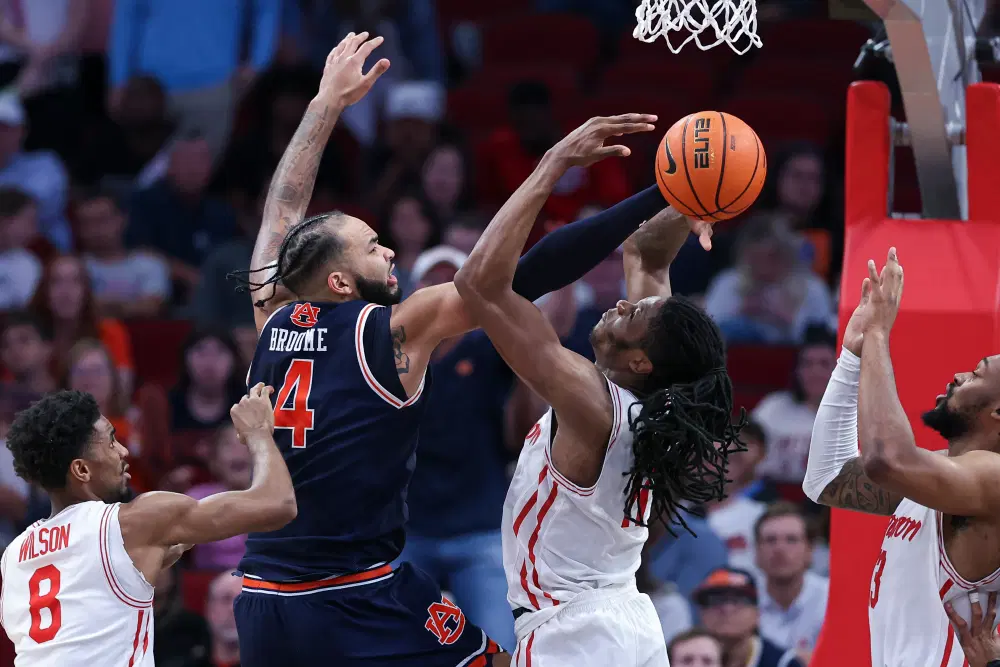 Monday College Basketball Best Bets | November 18, 2024