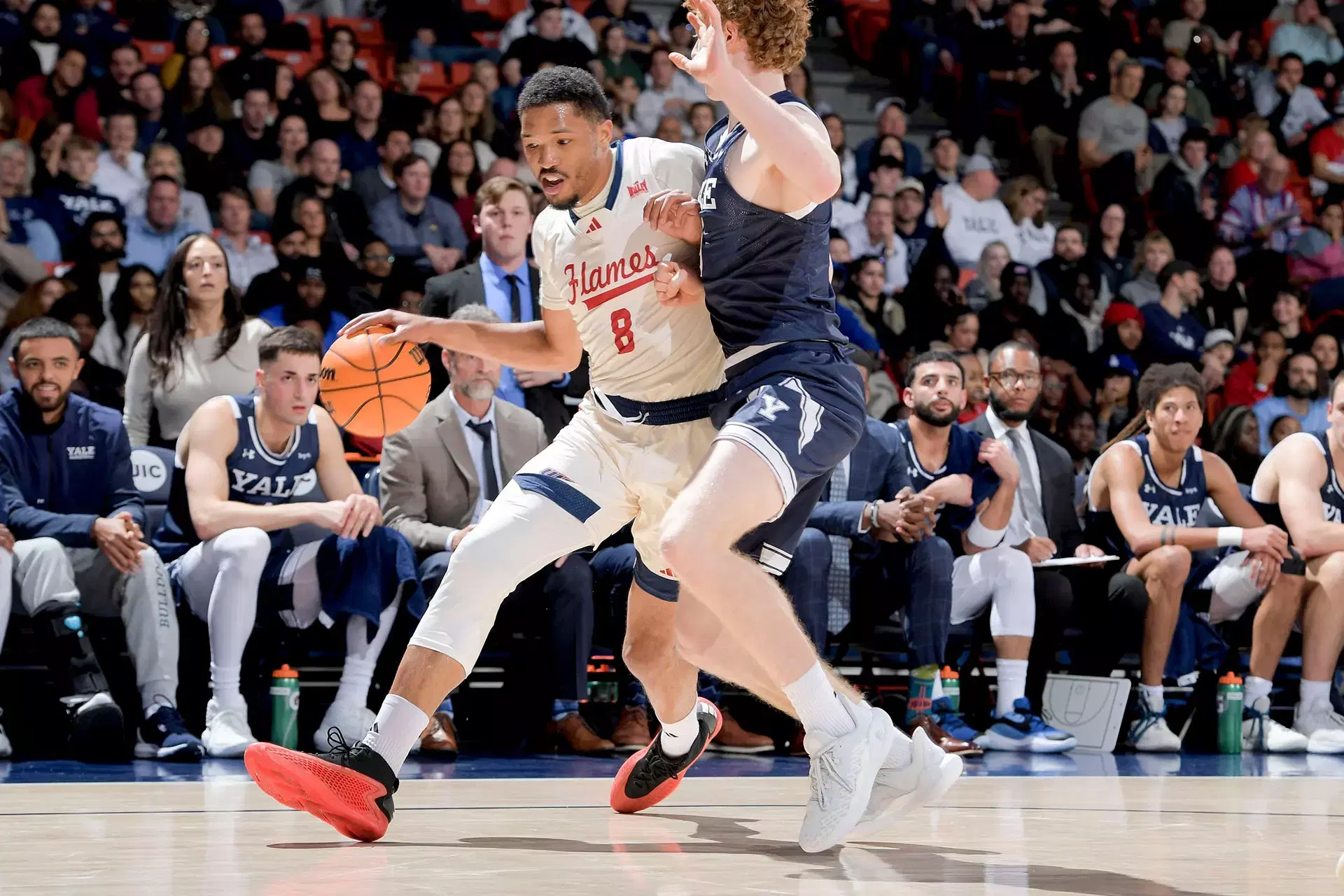 Tuesday College Basketball Best Bets | November 12, 2024