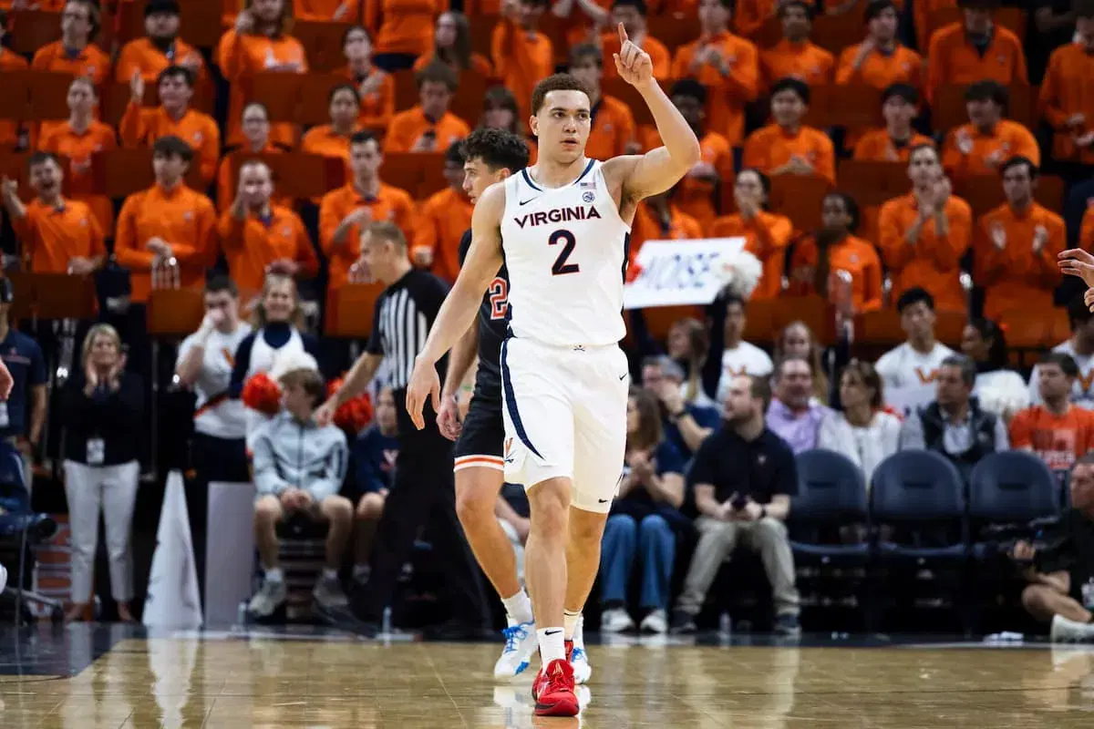 NCAA Basketball Predictions, Odds & Best Bets (11/11)