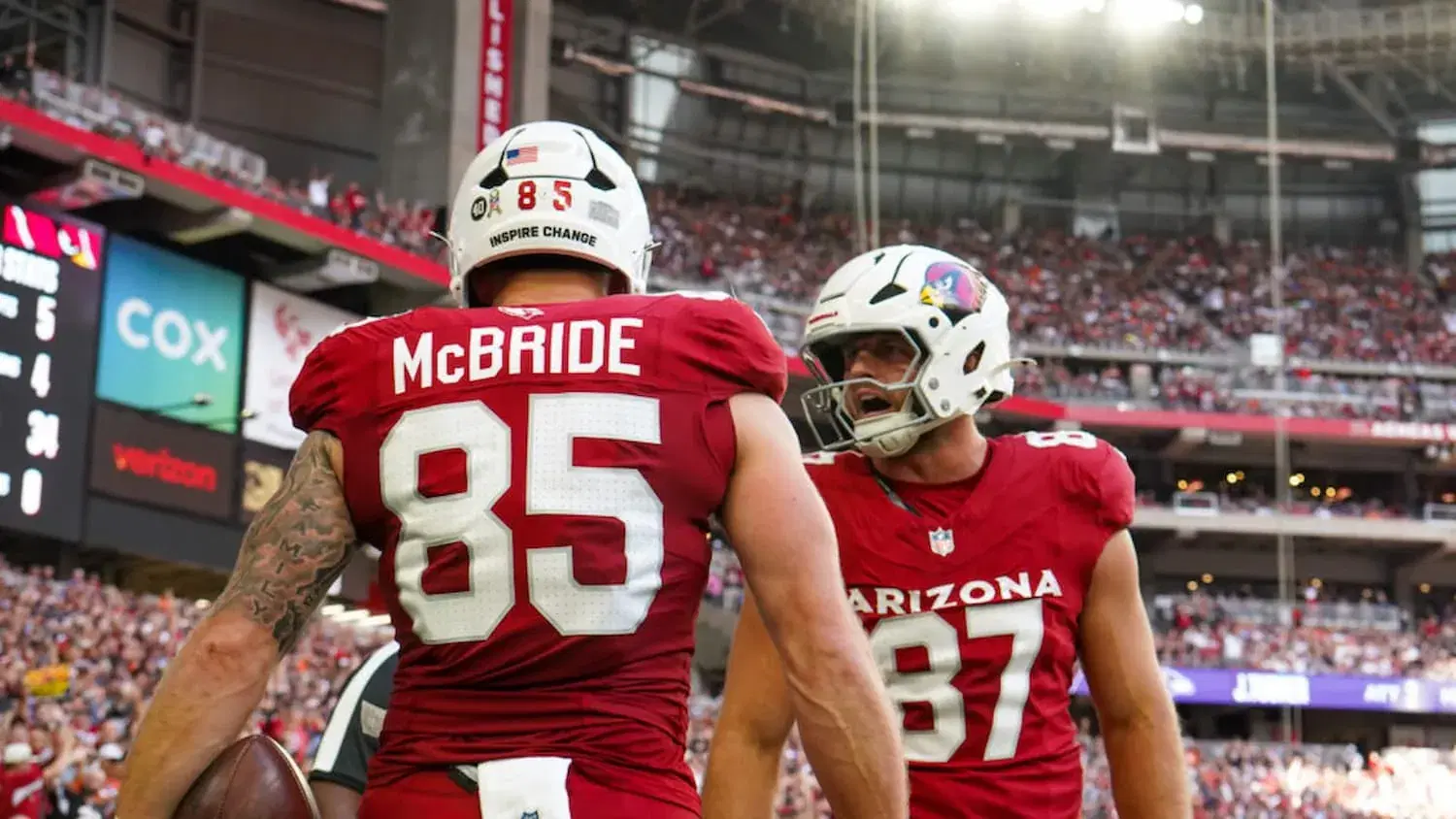 Cardinals vs. Vikings | Week 13 Predictions, Odds & Best Bets