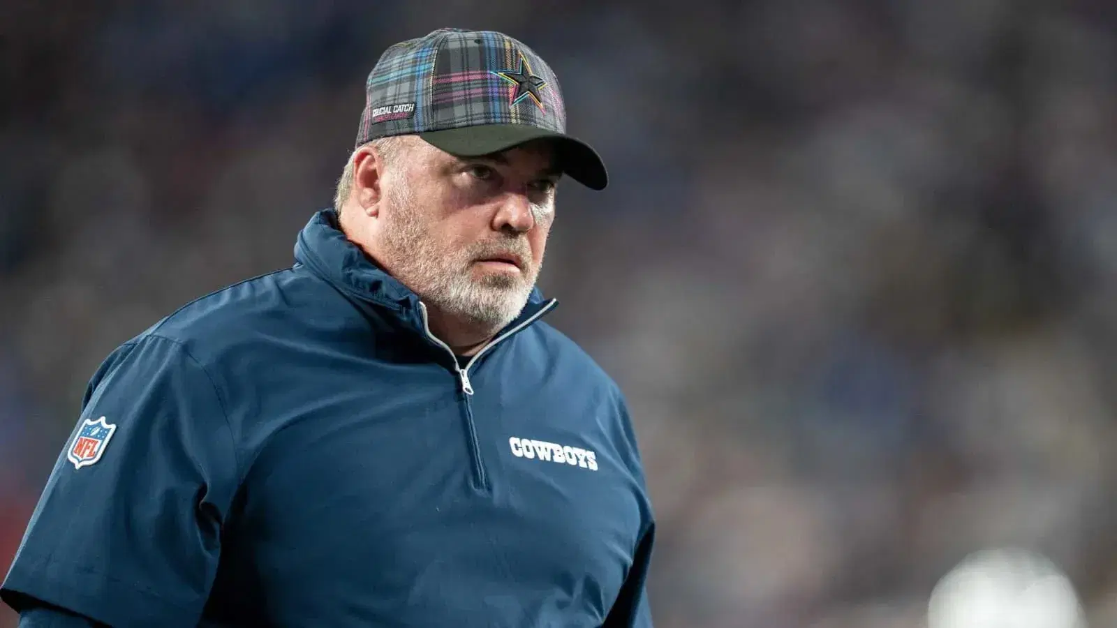 NFL Next Coach to Be Fired Odds: Who’s on the Hot Seat Now?