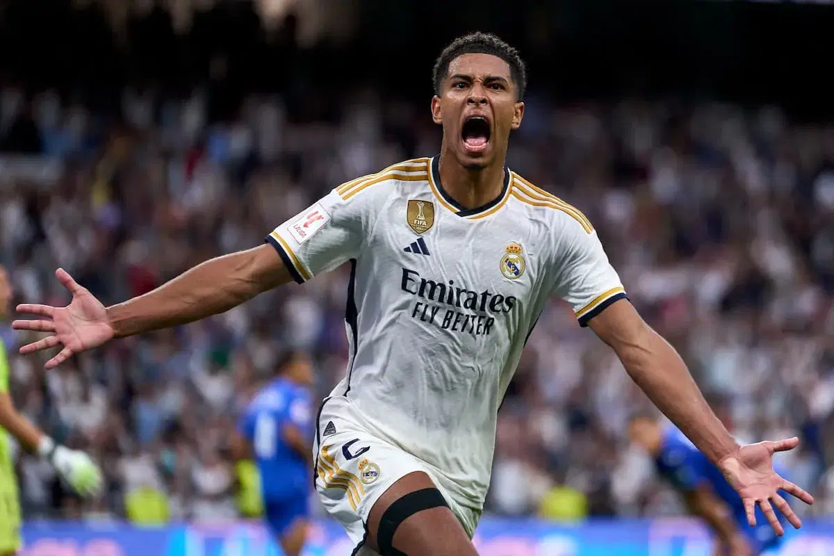 Can Jude Bellingham lead Real Madrid past Manchester City today? Real Madrid Manchester City Picks