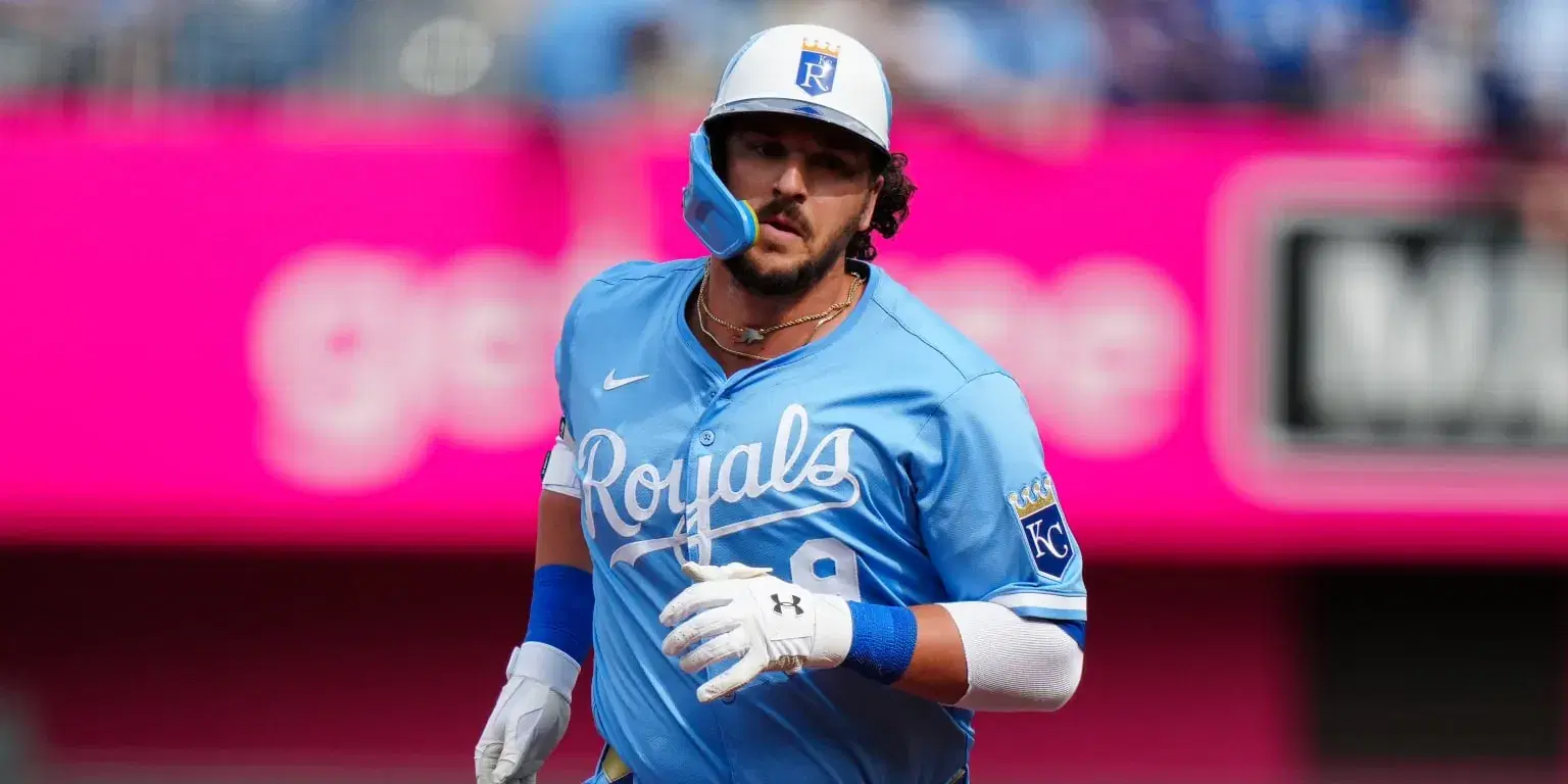 Rockies vs Royals Game 1: Odds & Predictions | April 24, 2025