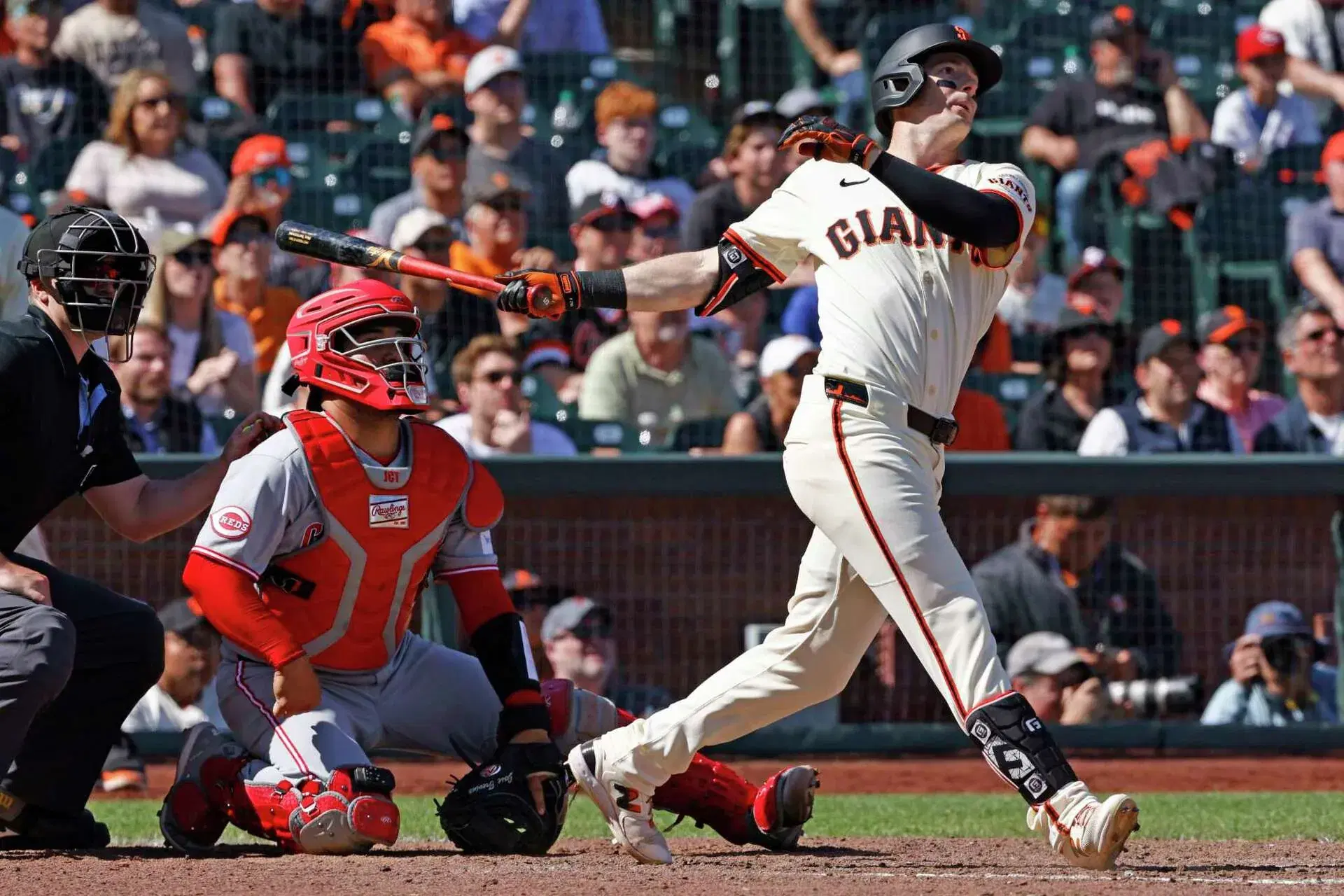 MLB Best Home Run Bets Today | April 21, 2025