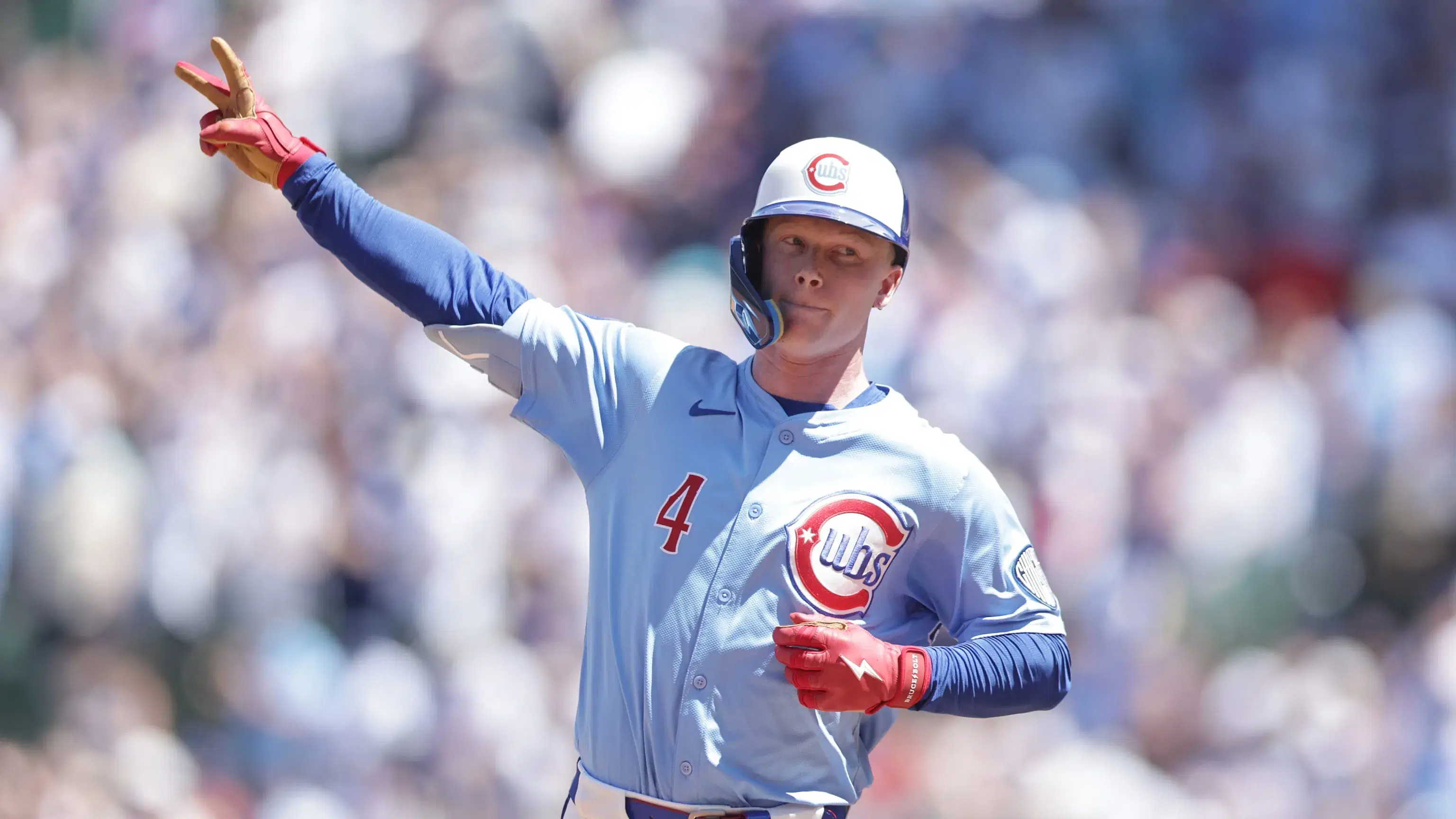 MLB Plays for Monday, May 25: Count on the Cubbies