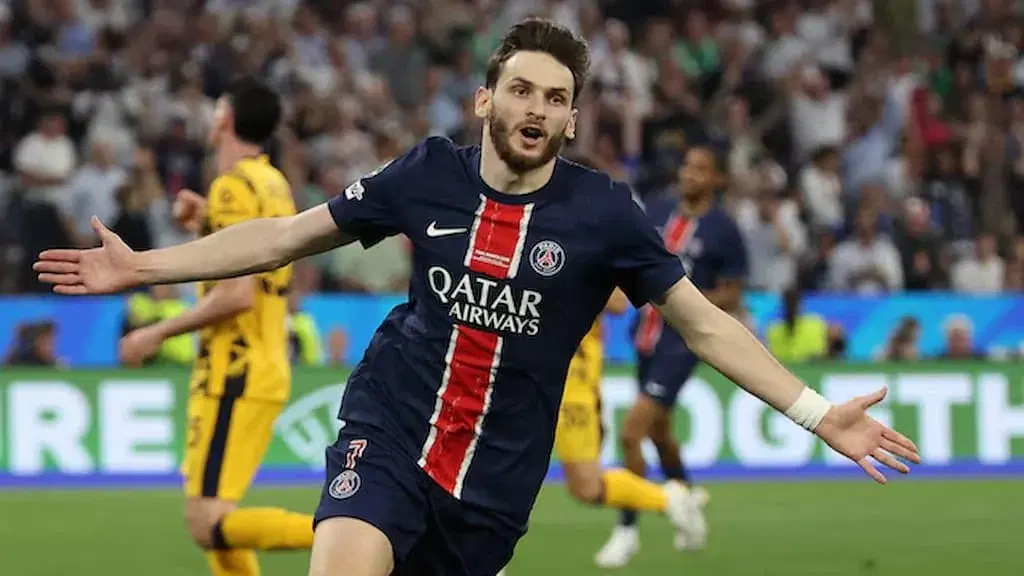 Arsenal vs. Paris Saint-Germain: UEFA Champions League Final Preview, Early Odds, & History