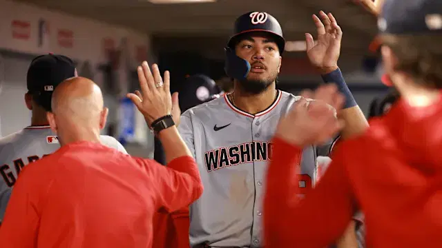 MLB Picks and Props for Friday, May 29: Will Washington Work?
