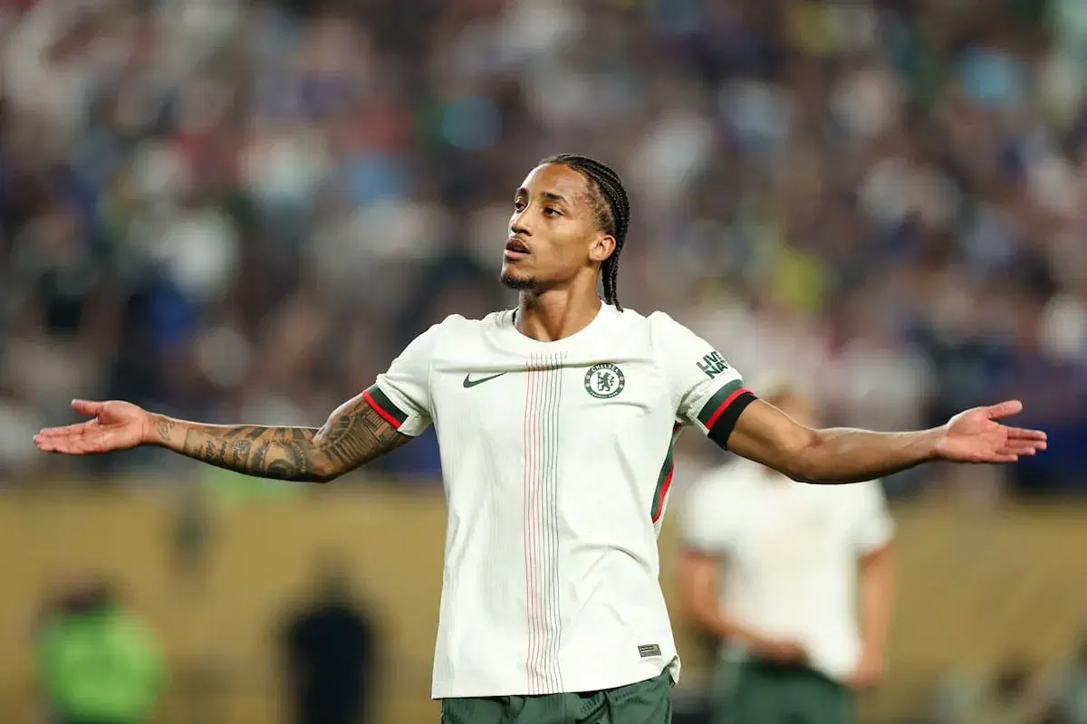 Joao Pedro and Chelsea host Everton this weekend - EPL Picks