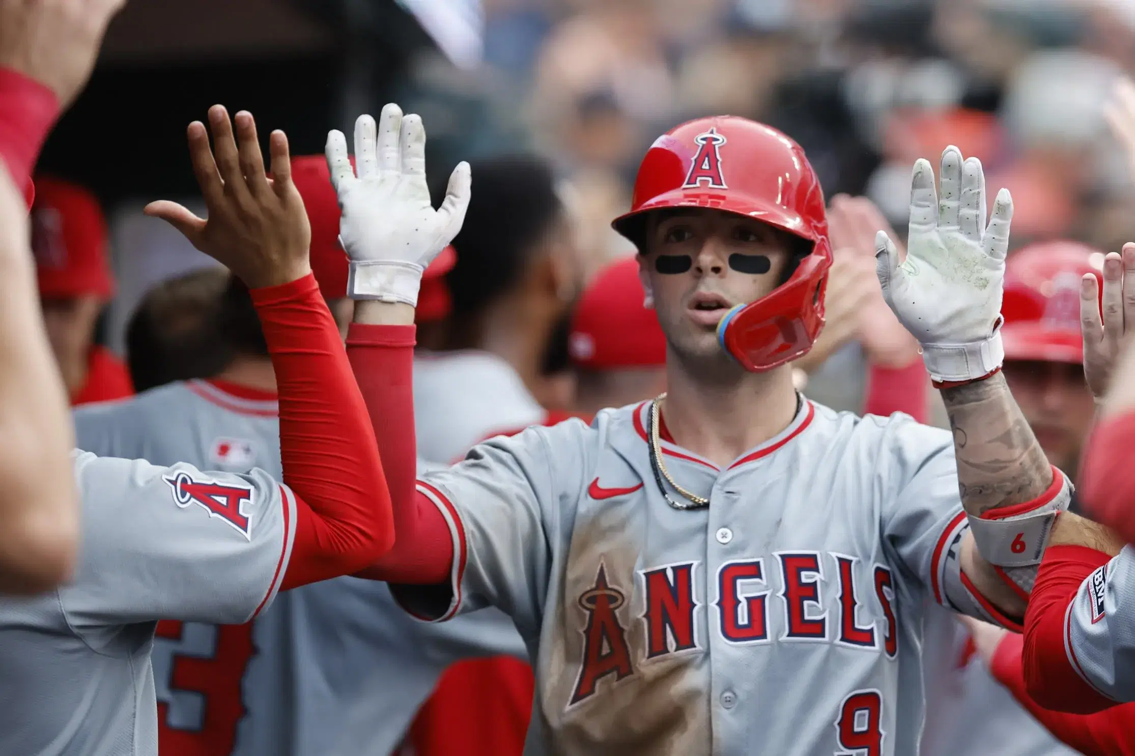 Los Angeles Angels vs Athletics MLB Picks and Predictions: June 18, 2026