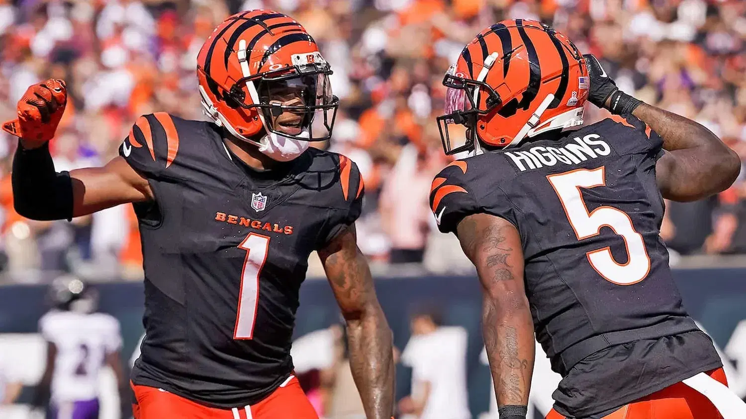 Bengals vs. Browns | NFL Week 1 Breakdown & Best Bets: The Battle of Ohio