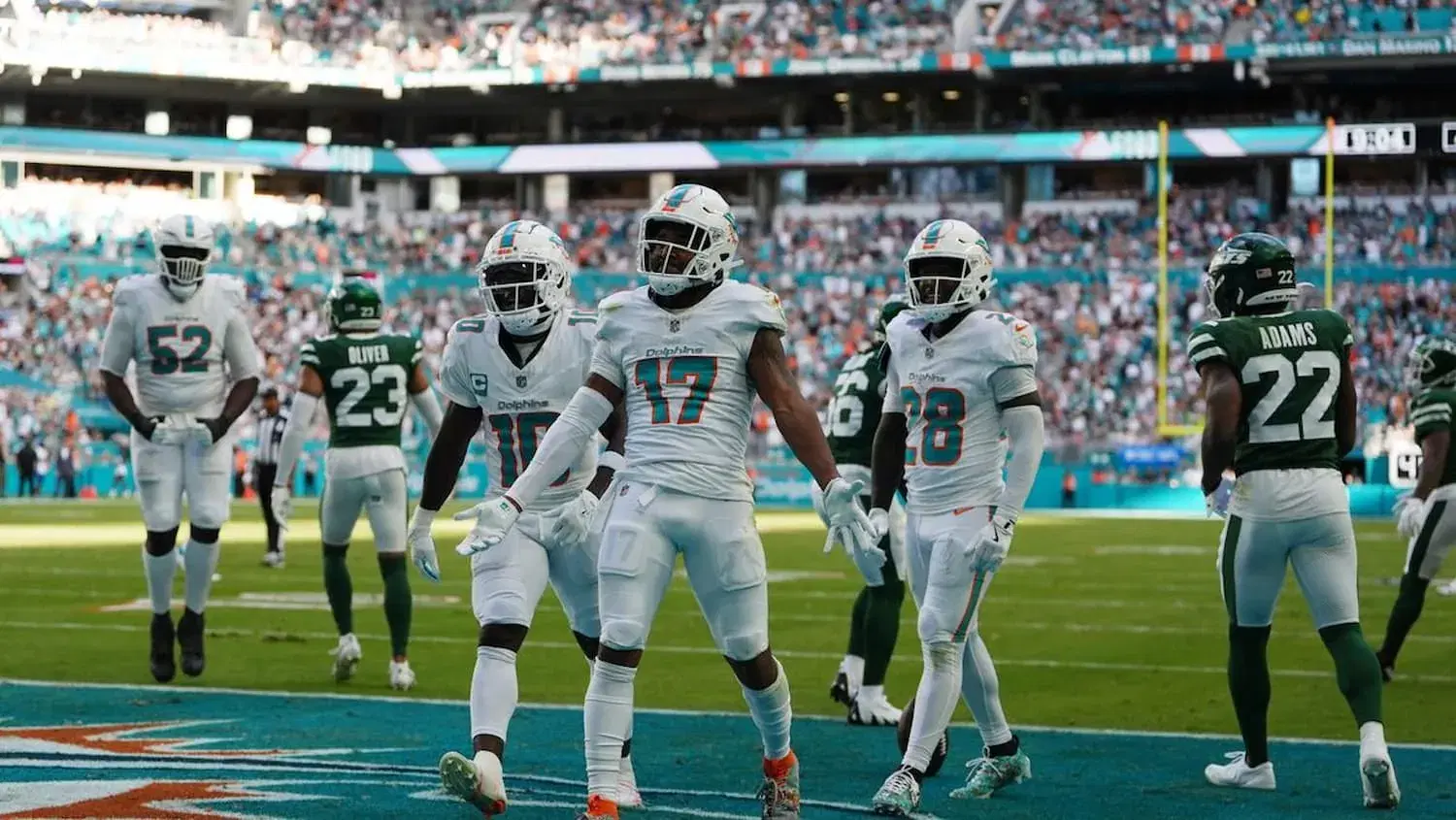 Dolphins vs. Colts | NFL Week 1 Breakdown & Best Bets: Can McDaniels Silence Critics?
