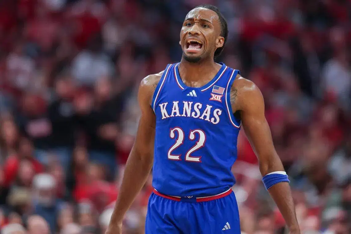 Darryn Peterson's draft stock has fallen, but he is still going to be a top two pick in the 2026 NBA Draft - 2026 NBA Mock Draft