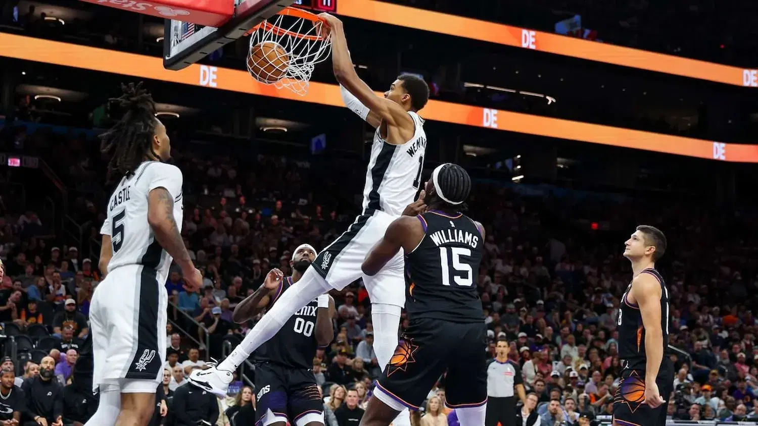 (5/15) NBA | Best Player Props in the Association