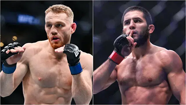 UFC 322 Jack Della Maddalena vs Islam Makhachev Fight Card Analysis, Best Bet, & Predictions