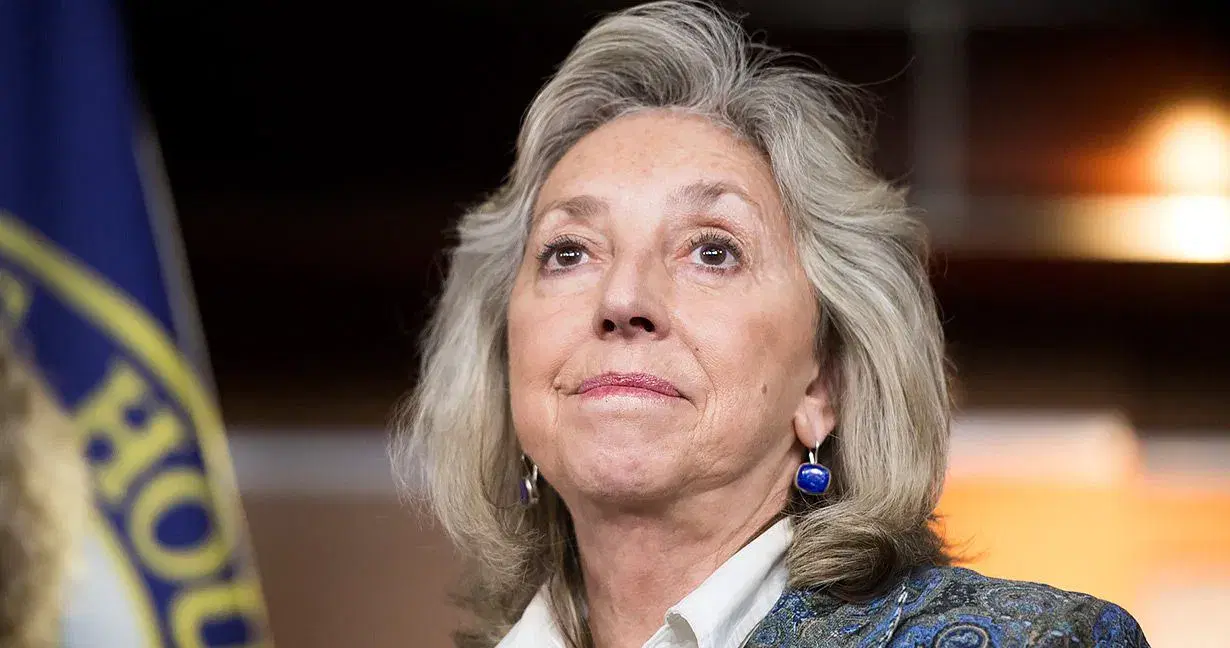 Nevada Rep. Titus Pushes to Fast-Track FAIR BET Act Hearing