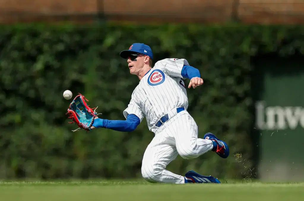 Toronto Blue Jays vs Chicago Cubs Picks & Props June 20th, 2026