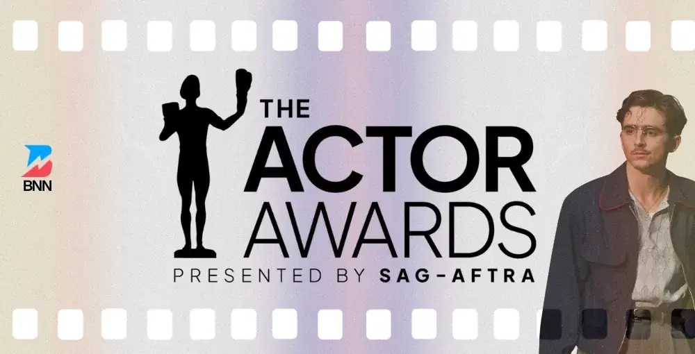 The Actor Awards 2026: Netlfix Hosts & An Oscars Odds Update