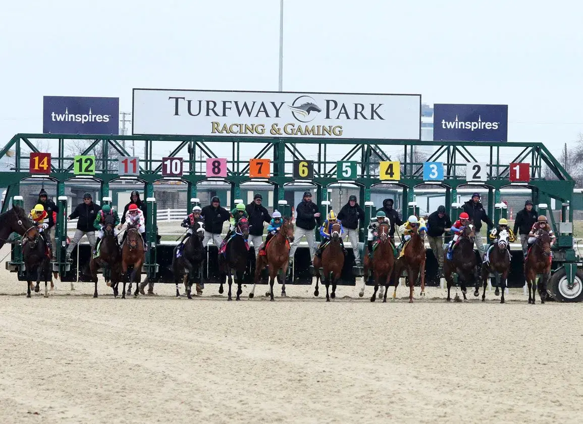 Turfway Park Picks