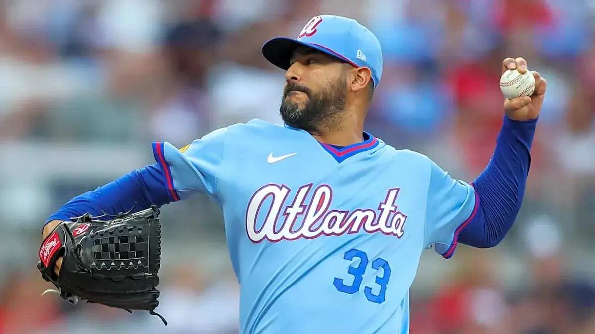 Martin Perez takes the mound on the road against Cincinnati tonight. Will he find his groove? Braves Reds Picks