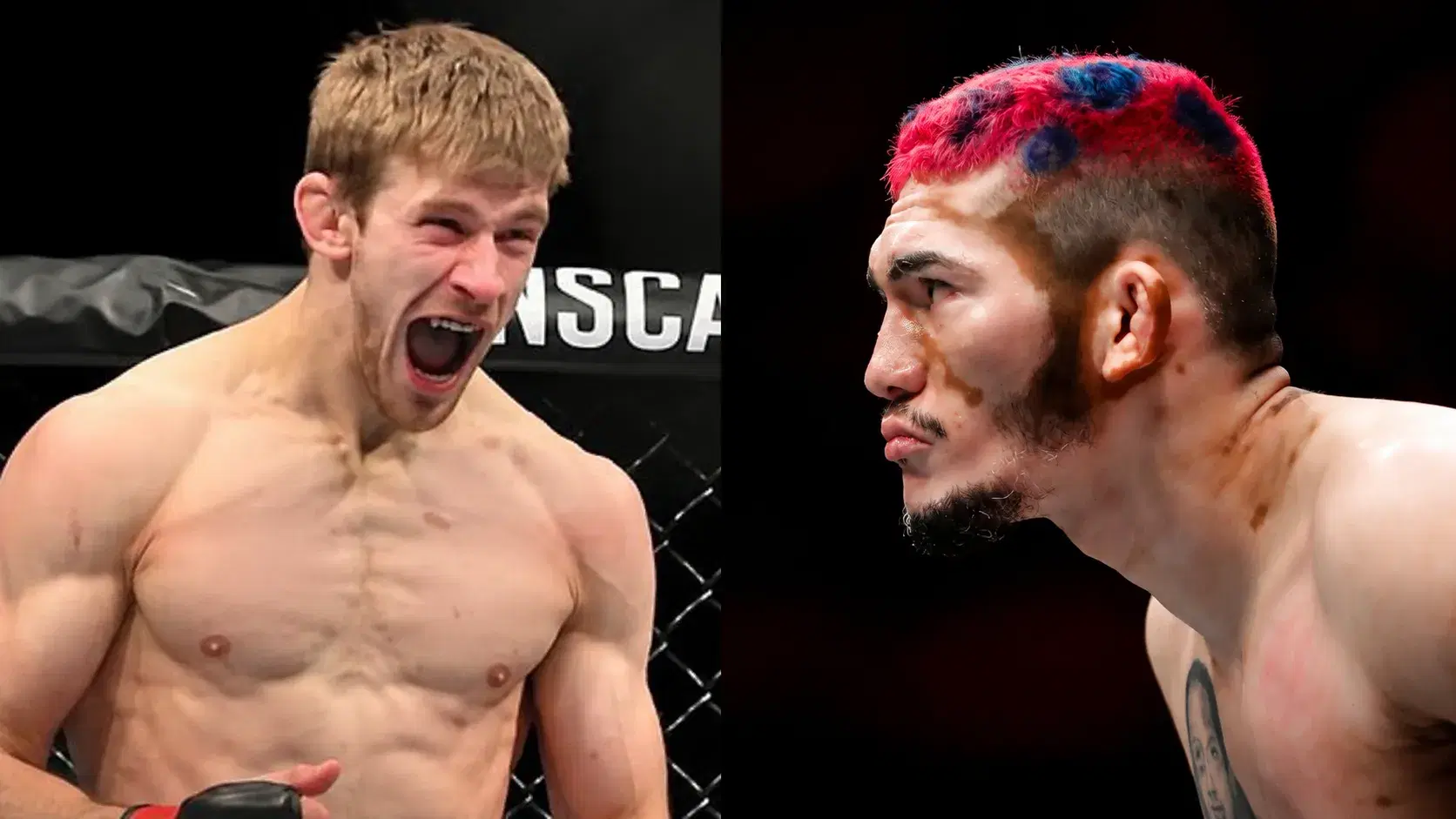 UFC Vegas 117 Arnold Allen vs Melquizael Costa Main Card Preview, Odds, Watch Info & FAQ
