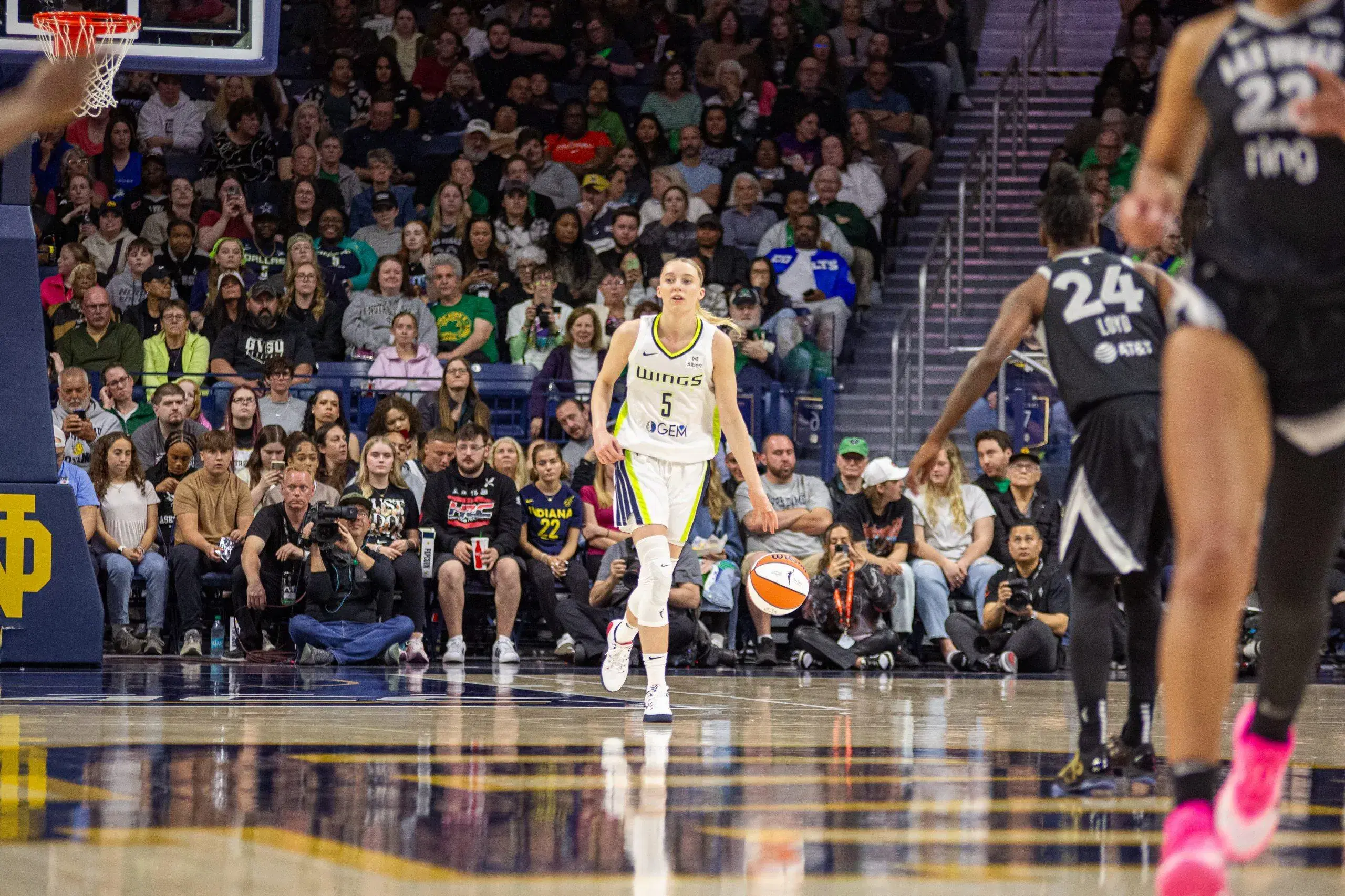 WNBA: Aces vs. Wings Picks and Odds | May 28, 2026