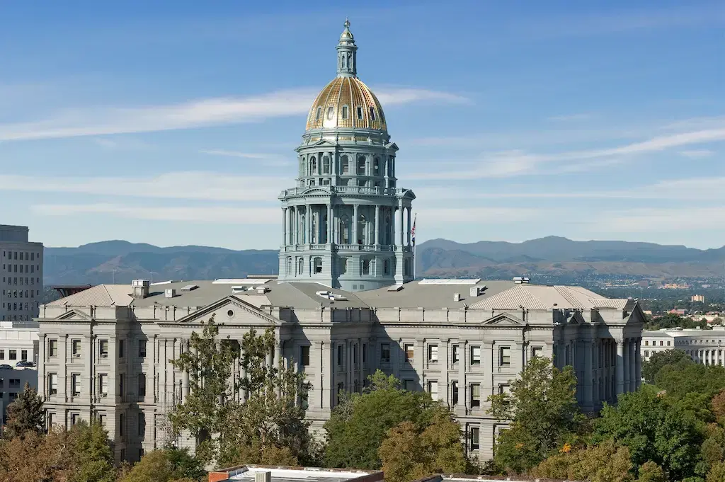 Colorado SB 26-131 Advances Toward Final Approval