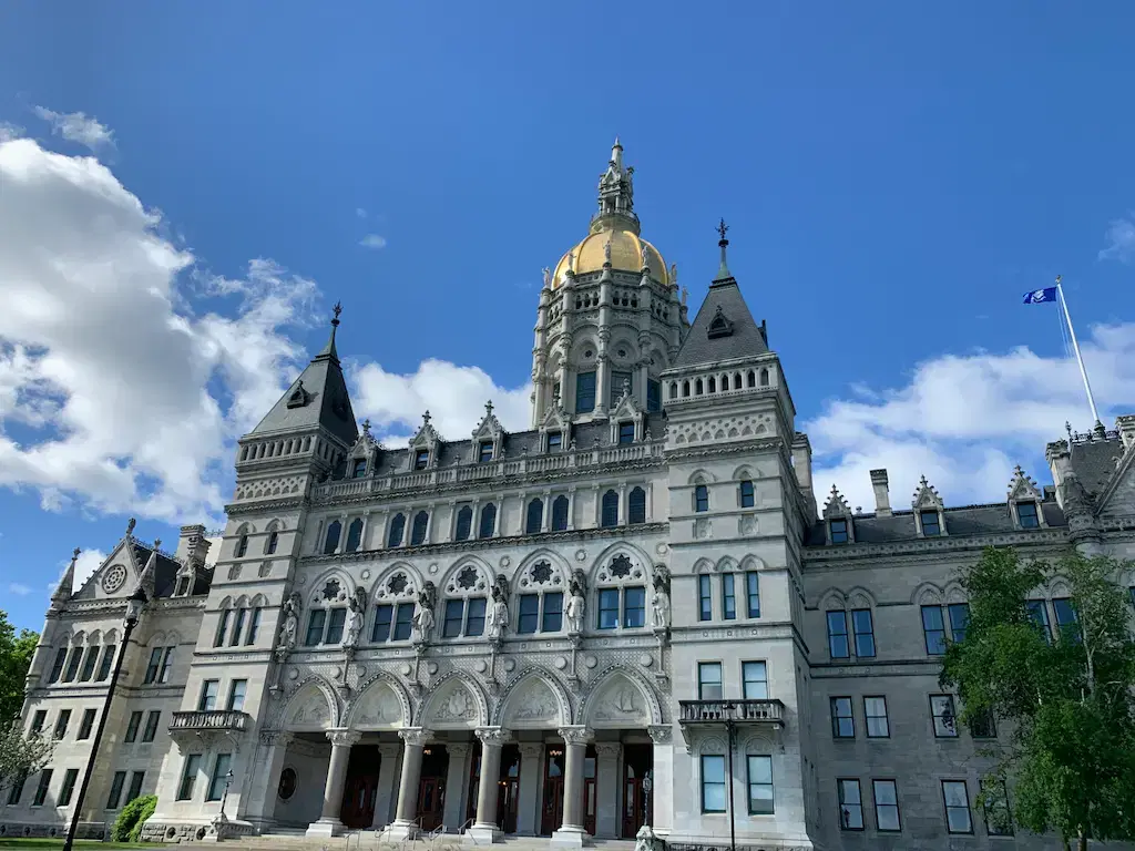Connecticut HB 5229 Tightens Sports Betting Rules