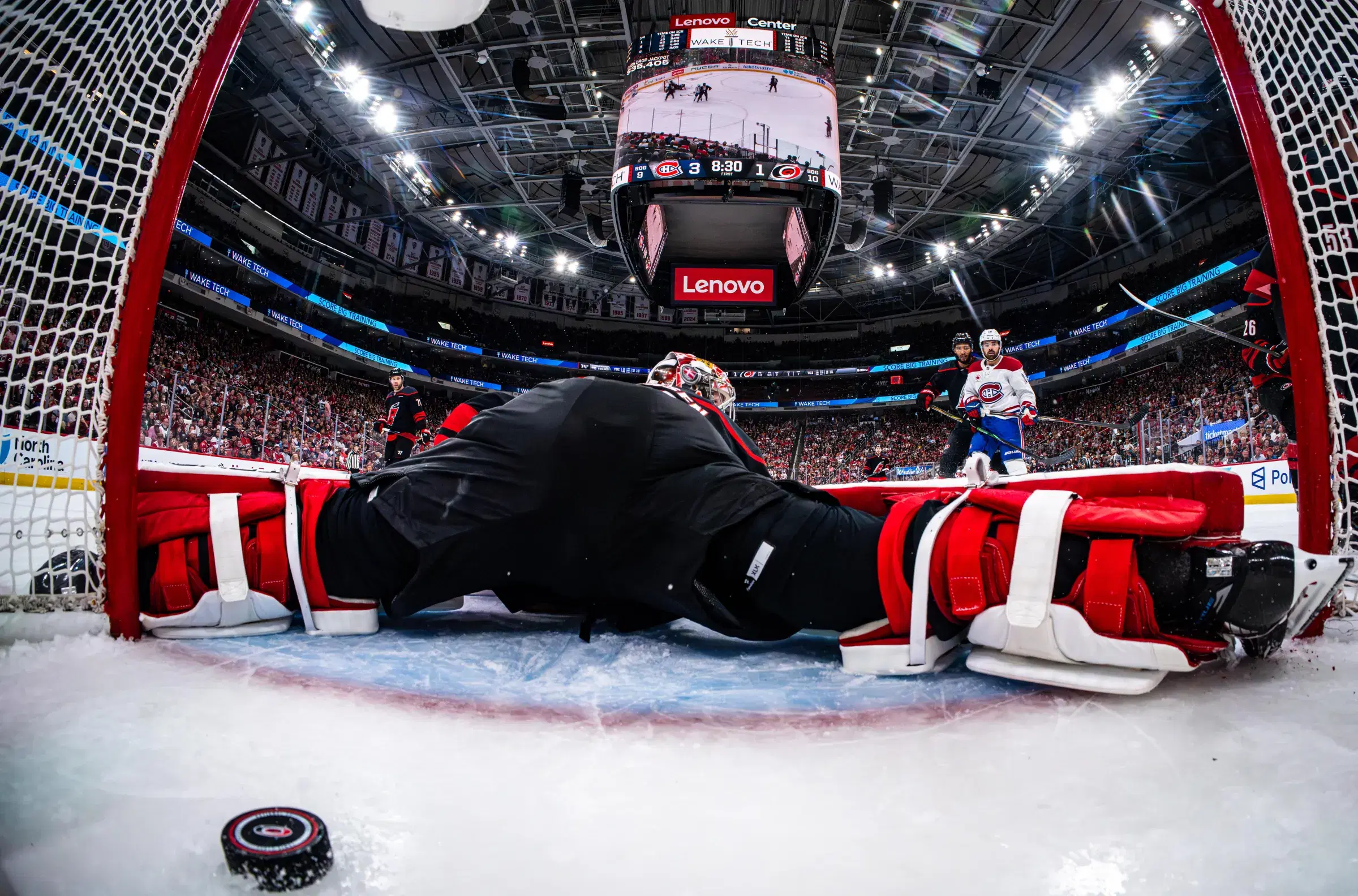 NHL: Hurricanes vs. Canadiens Game 3 Picks and Odds | May 25, 2026