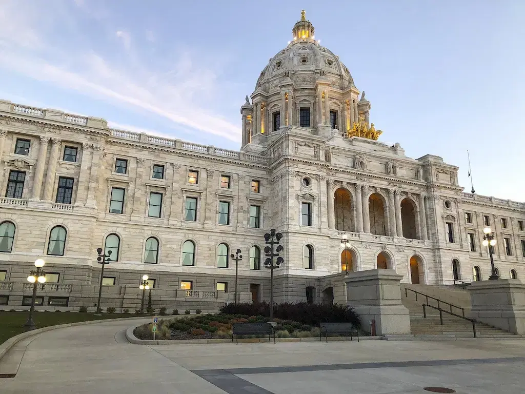 Minnesota Advances SF 4760 Prediction Market Ban