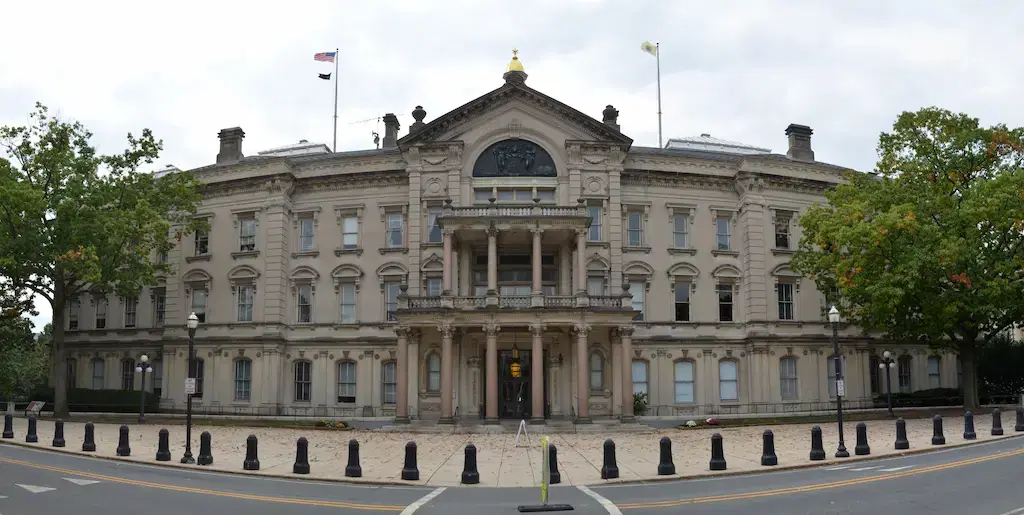 NJ Lawmakers Advance Responsible Gambling Bills
