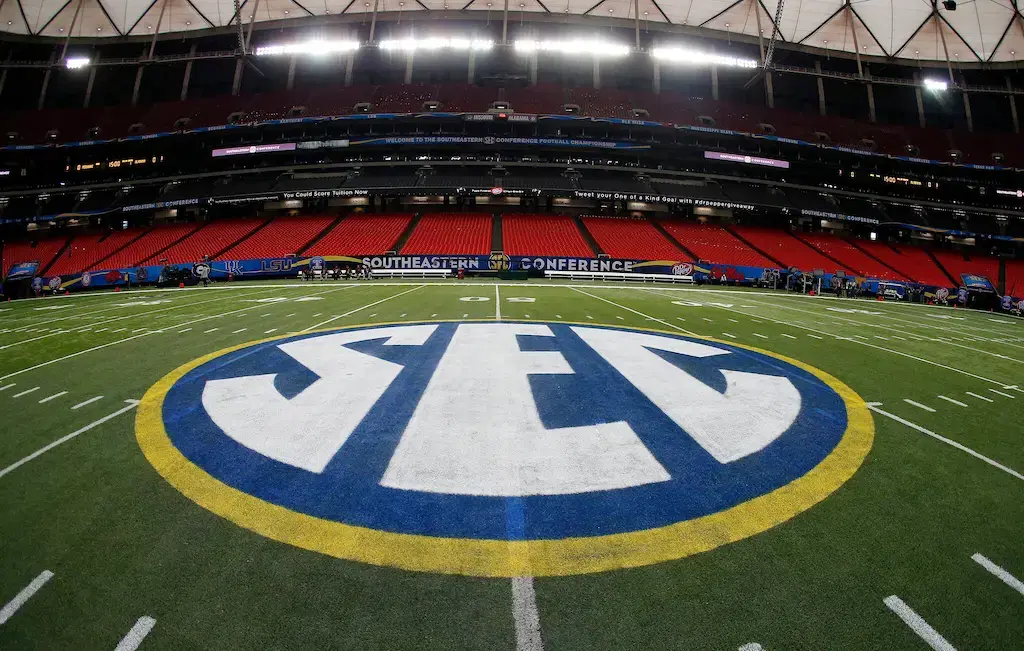 SEC Mandates Gambling Education for Student-Athletes